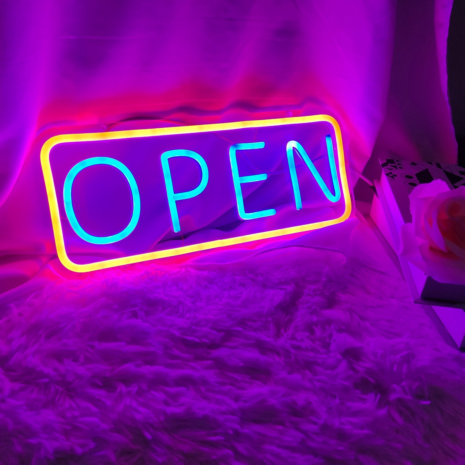 Affordable Custom Neon Signs | Neon Lights | Infinity Mirrors – Neon ...